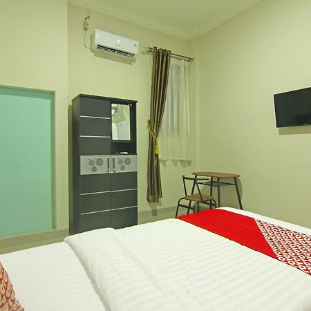 Utama Residence ปาดัง ภายนอก รูปภาพ