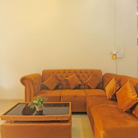 Utama Residence ปาดัง ภายนอก รูปภาพ