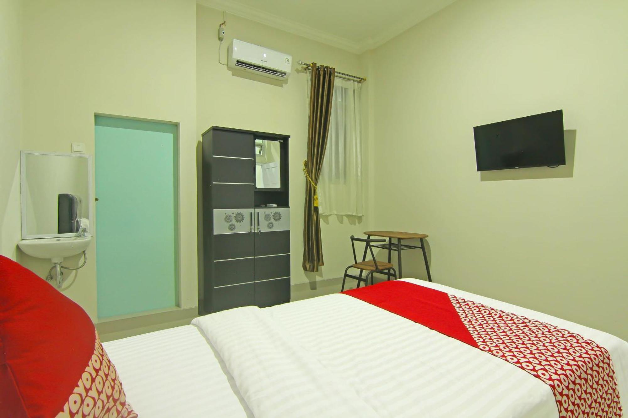 Utama Residence ปาดัง ภายนอก รูปภาพ