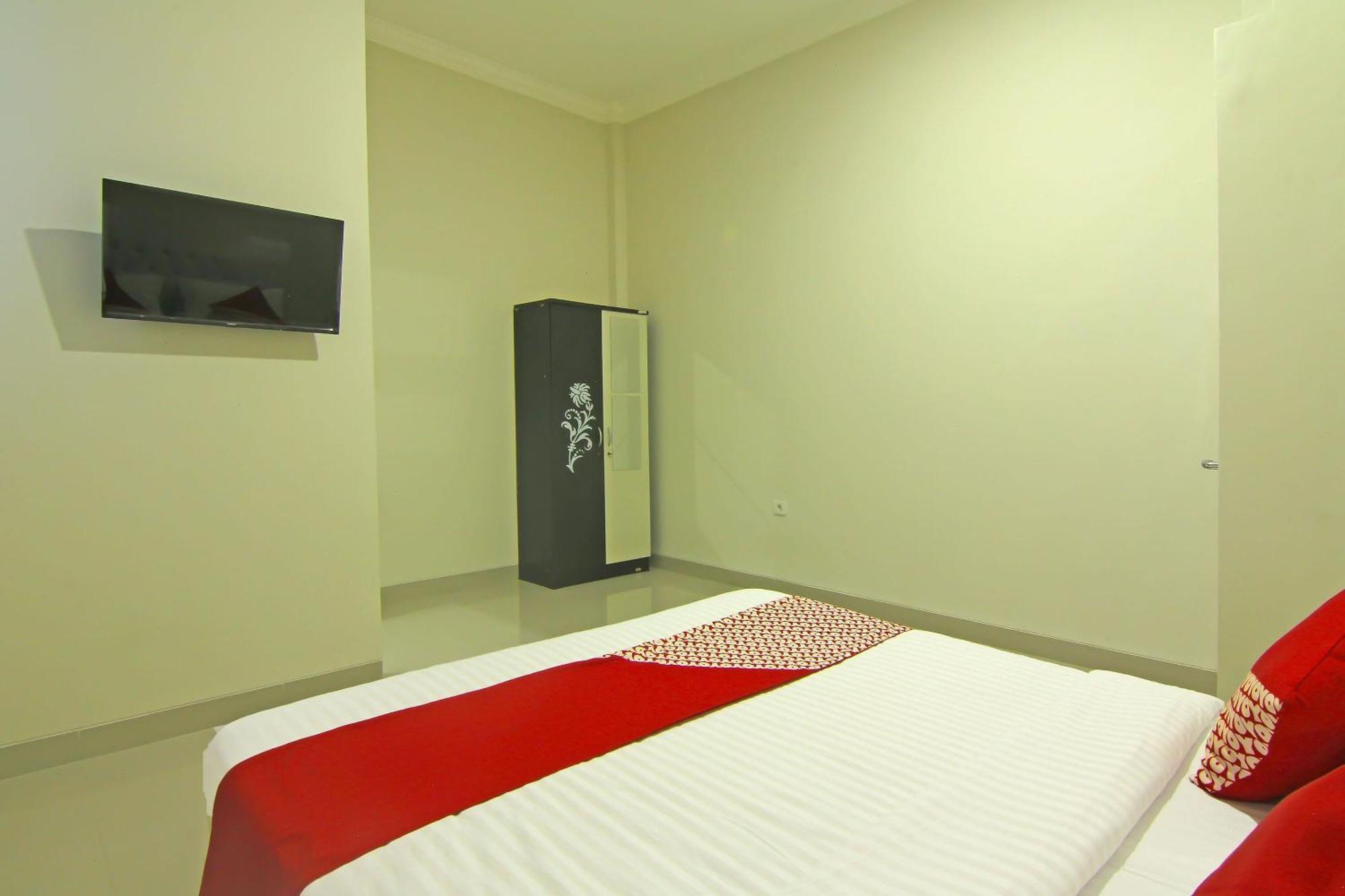 Utama Residence ปาดัง ภายนอก รูปภาพ