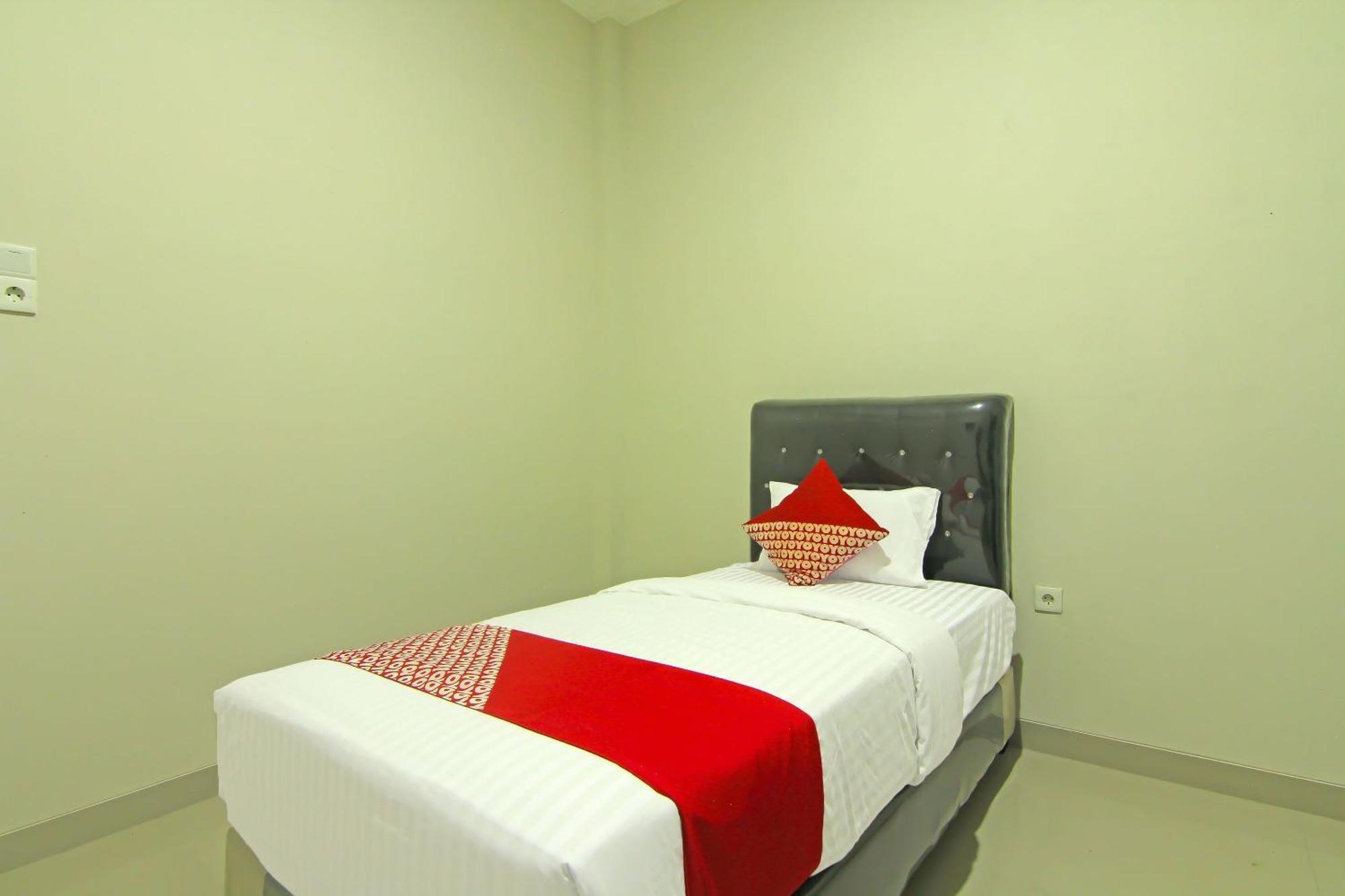 Utama Residence ปาดัง ภายนอก รูปภาพ