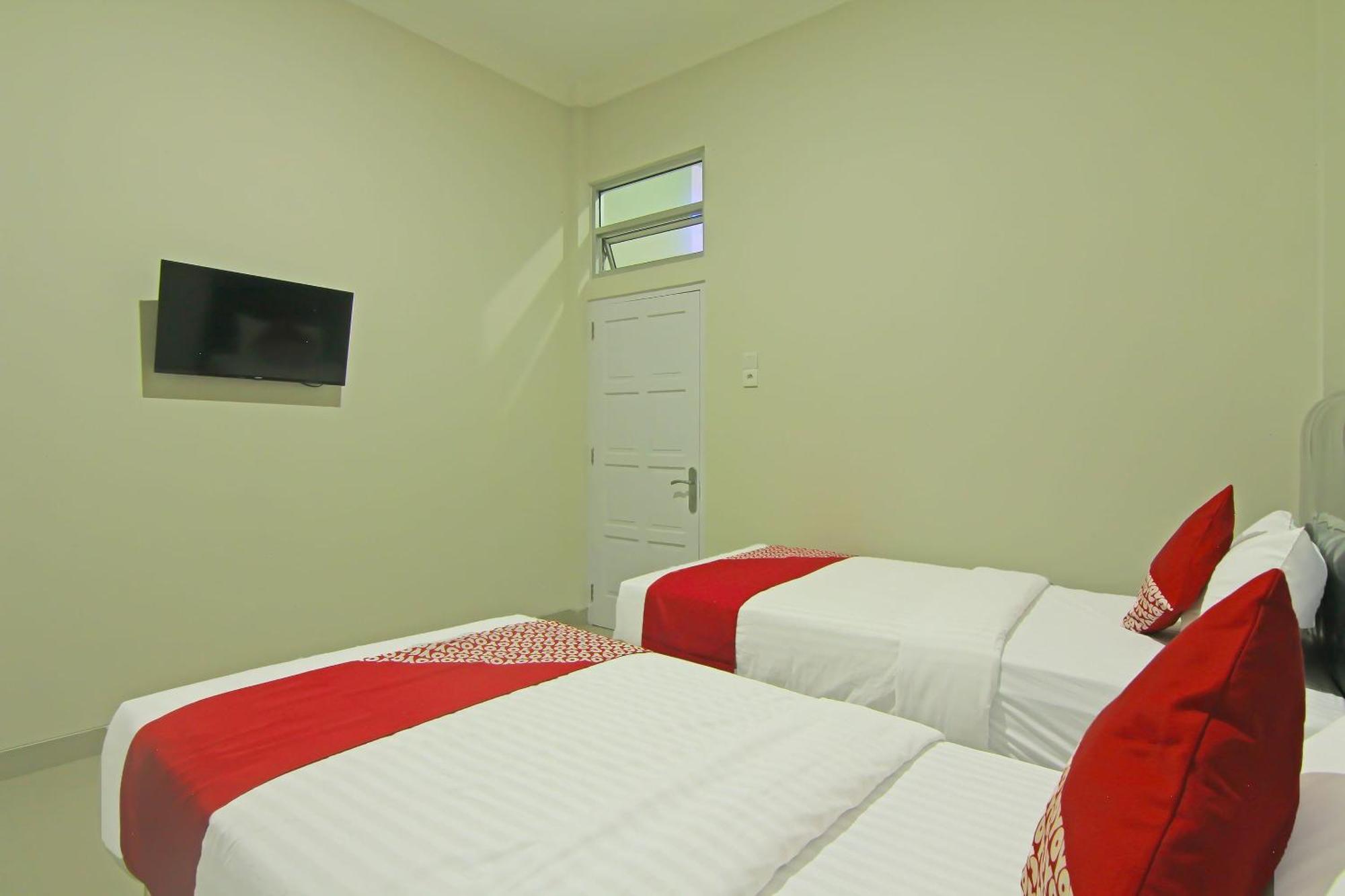 Utama Residence ปาดัง ภายนอก รูปภาพ