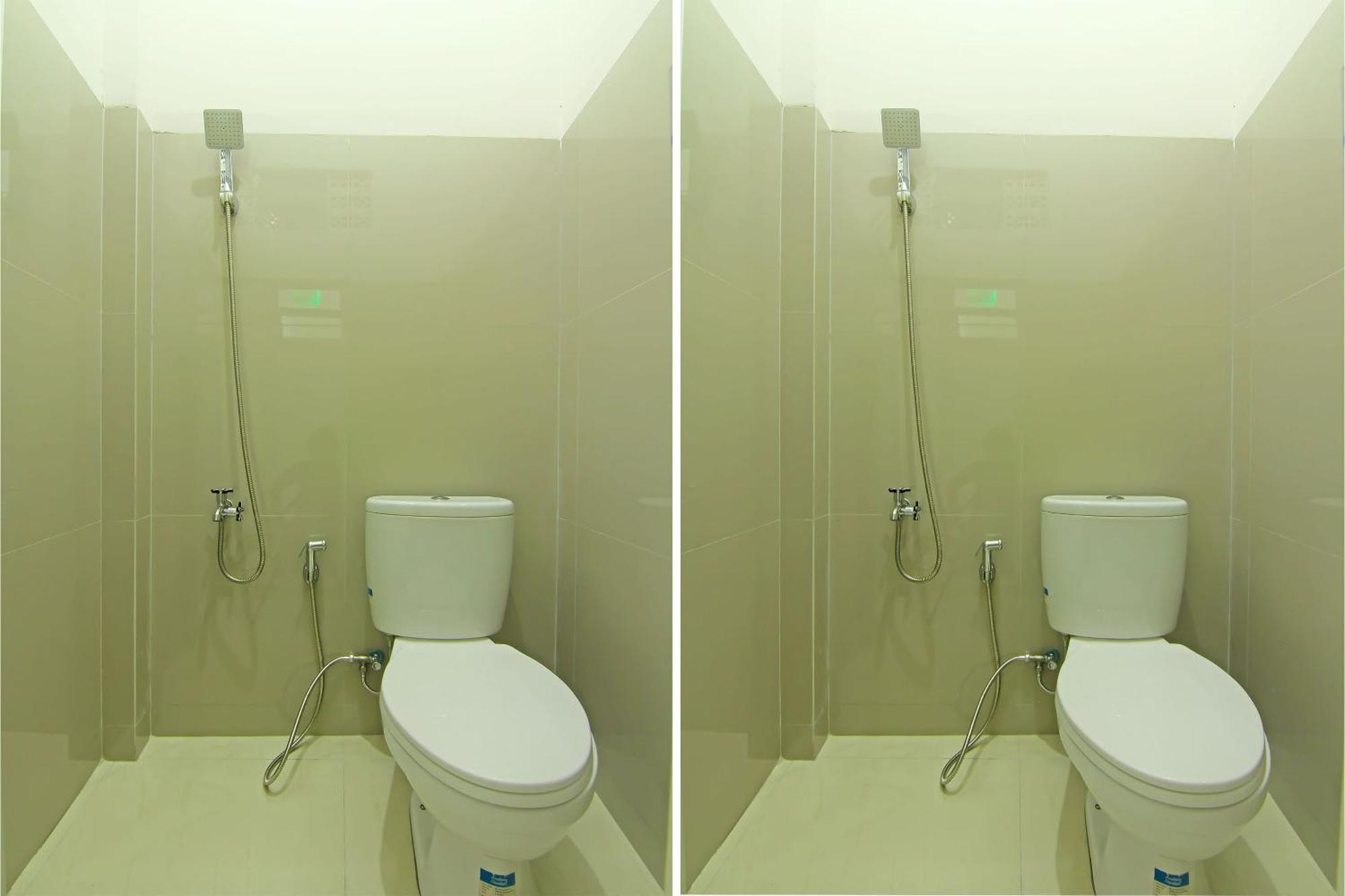 Utama Residence ปาดัง ภายนอก รูปภาพ