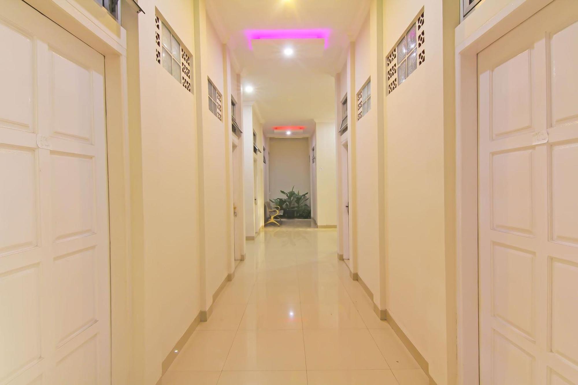 Utama Residence ปาดัง ภายนอก รูปภาพ
