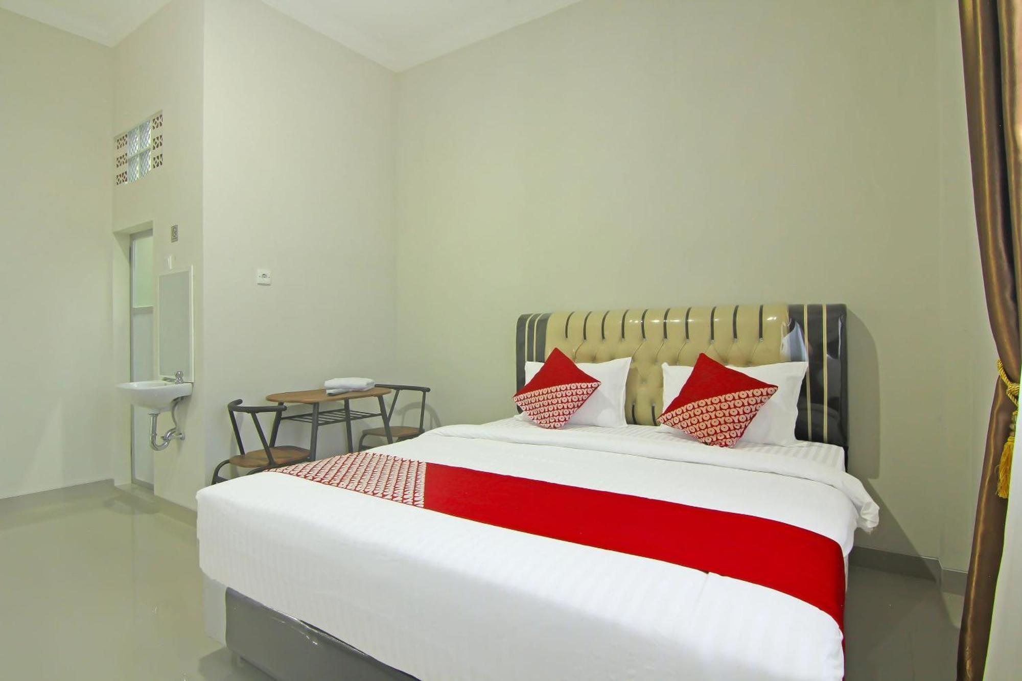 Utama Residence ปาดัง ภายนอก รูปภาพ